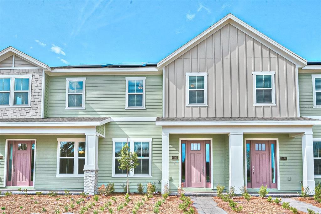 Foto principal - 6443 Cyrils Dr