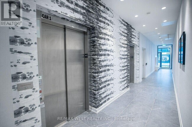 Photo du bâtiment - 6 Chartwell Rd