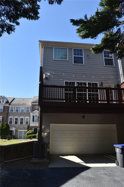 Building Photo - 1837 Appaloosa Mill Ct NE