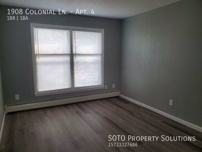 Building Photo - 1 BA / 1 BA