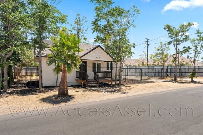 Foto del edificio - 434 Highland Ave
