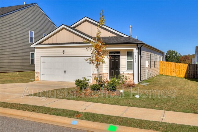 Building Photo - 1408 Deer Hollow Run
