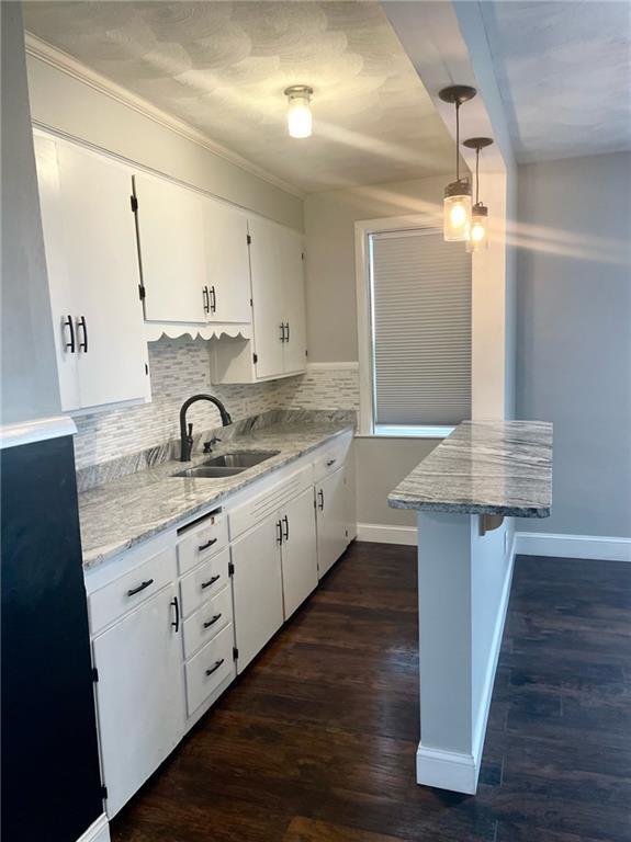 Foto del edificio - 17 New Hampshire St