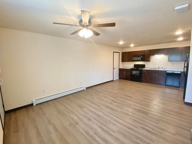 Interior Photo - Willow Estates