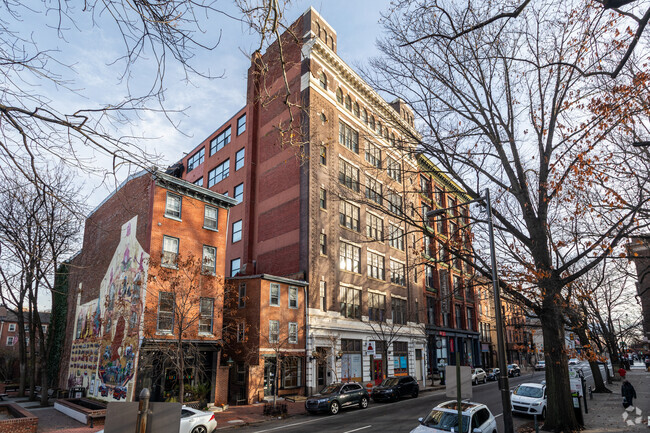 Primary Photo - Schmidt Building