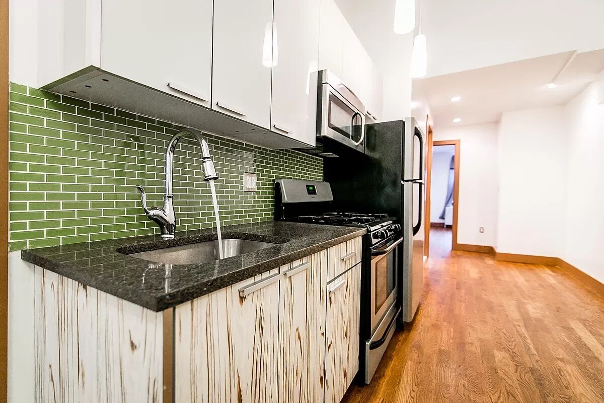 Foto principal - 116 Jefferson St