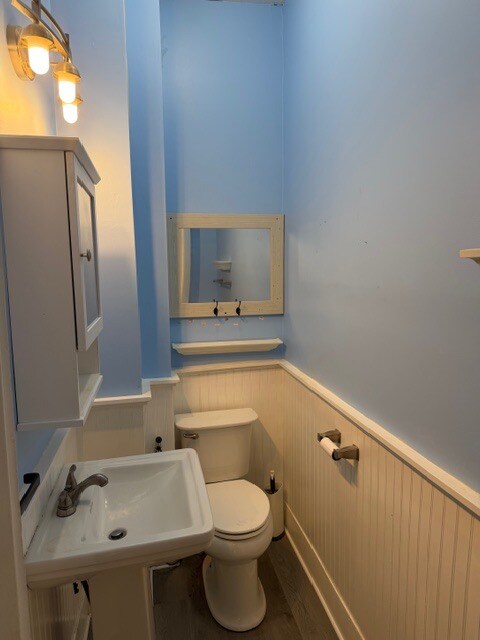 Foto del edificio - 29 Locust St