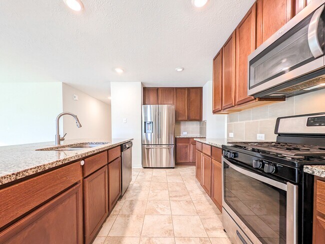 Foto del edificio - 20647 Teakwood Fields Ln