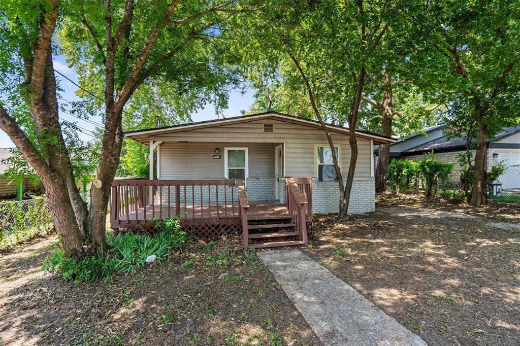 Primary Photo - 403 Blackson Ave