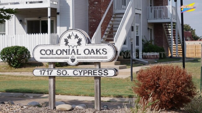 Foto del edificio - 1717 S Cypress St