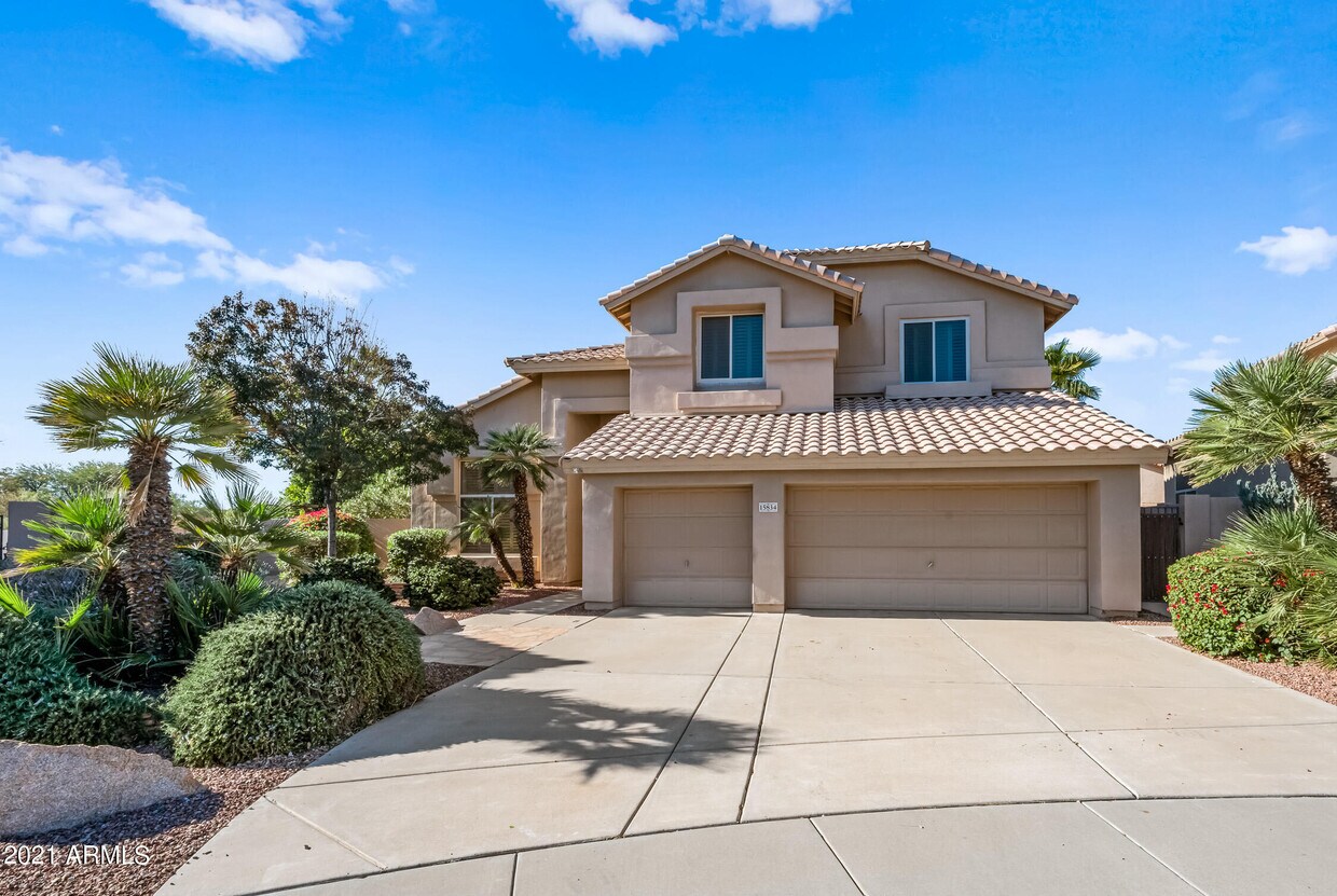 Foto principal - 15834 S 31st St