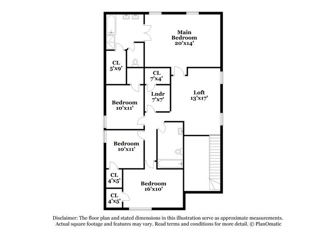 Foto del edificio - 5053 Britton Ridge Ln