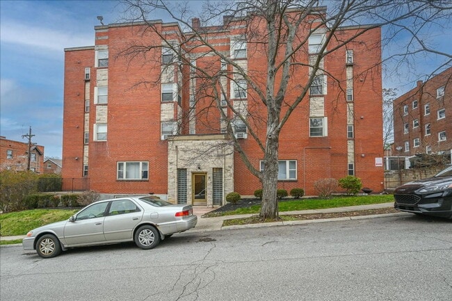 Photo - 2802 Digby Avenue Apartment