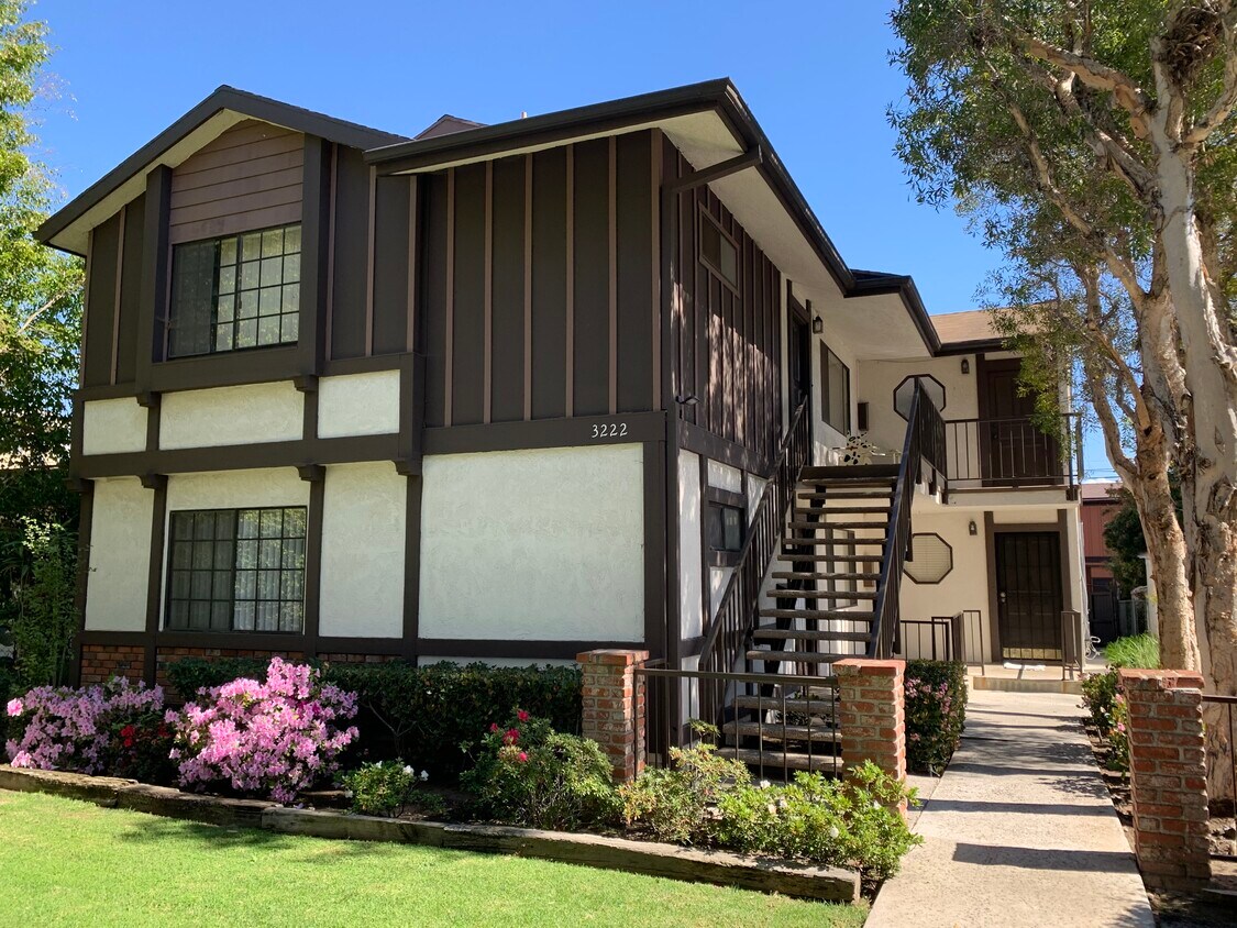 exterior picture - 3222 Colorado Ave