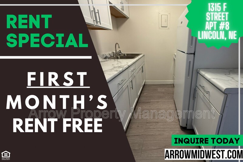 Foto principal - 1315 F St