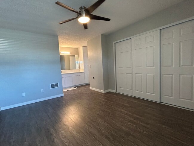 Interior Photo - The Edward Apartments
