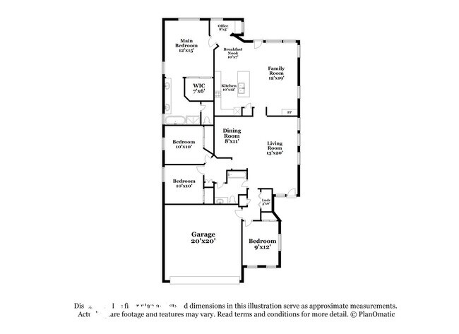 Building Photo - 3812 E Ironhorse Ct