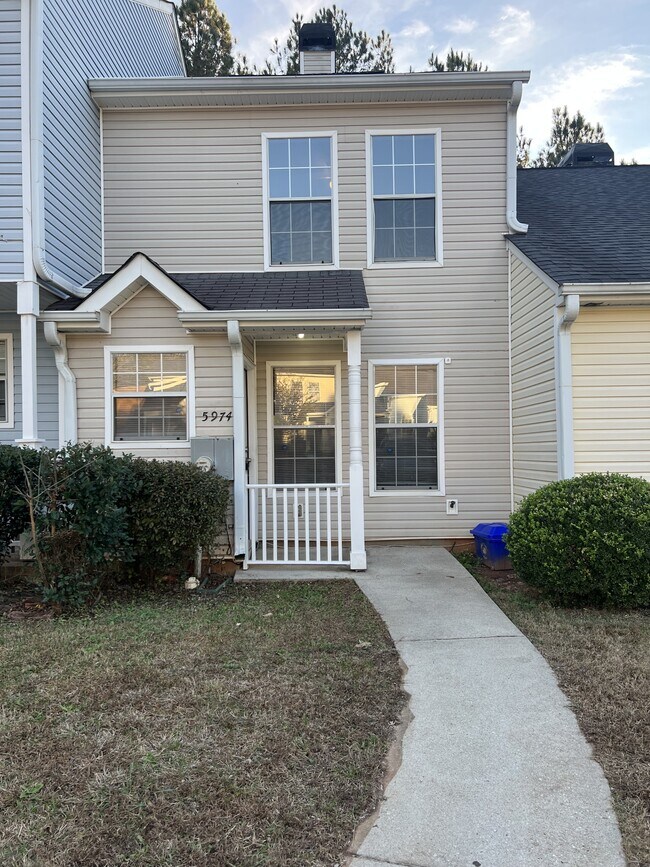 Photo - 5974 Sherwood Trace Townhome