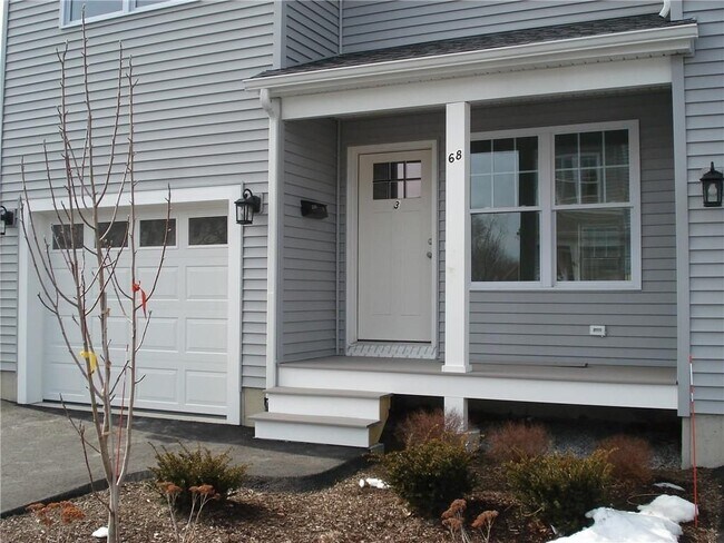 Foto del edificio - 68 Greene St