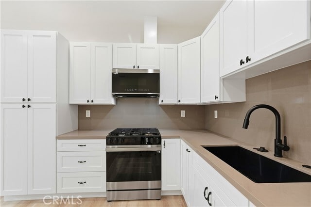 Foto del edificio - 10913 White Oak Ave