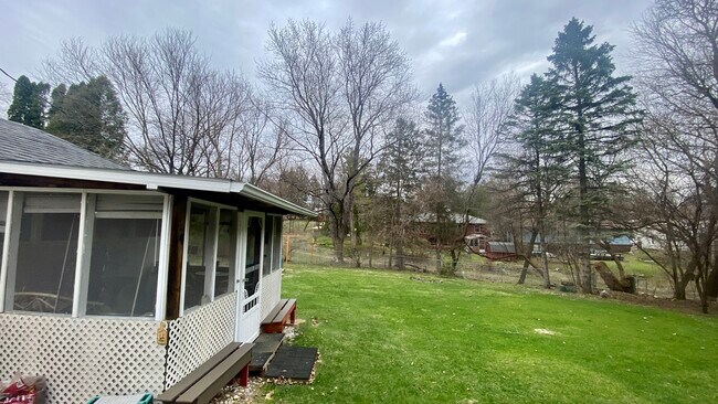 sunroom - 23 Frederick Cir