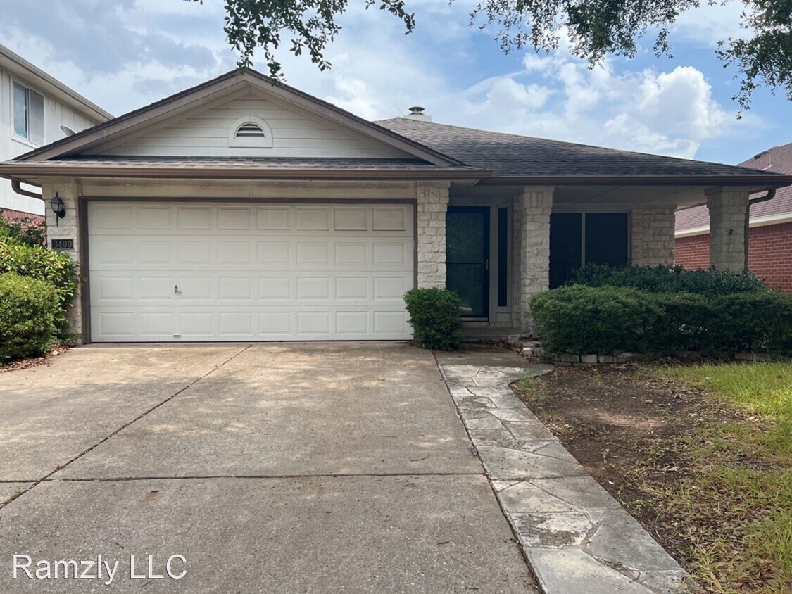 Foto principal - 3 br, 2 bath House - 3409 Ruby Red Drive
