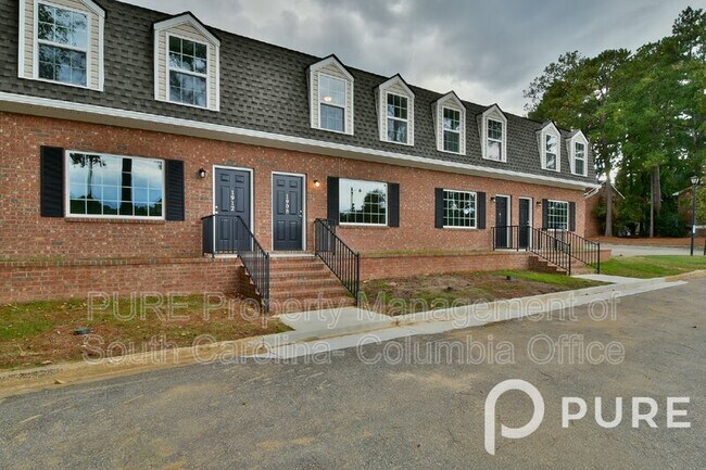 Building Photo - 1908 Devonwood Dr