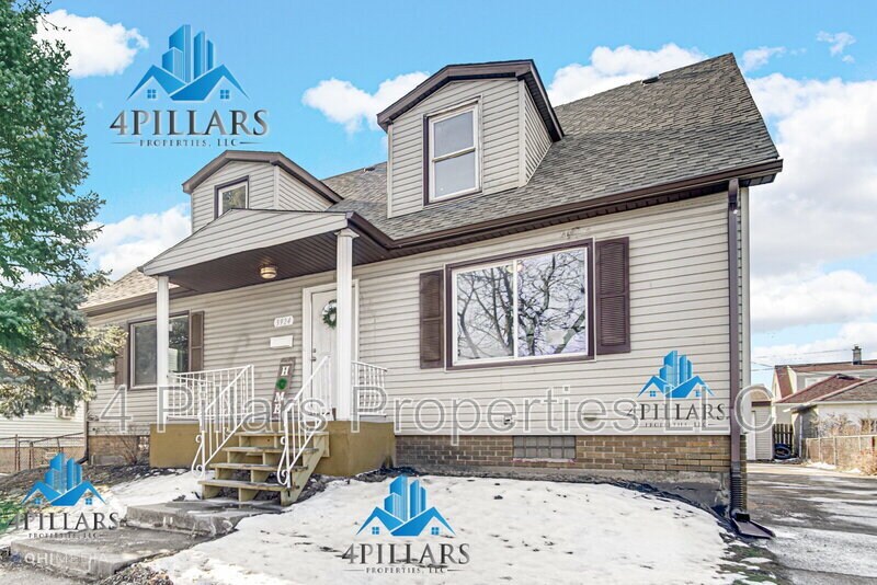 Foto principal - 3924 Henry Ave