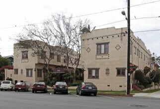 Building Photo - 2358-23605 Third Ave