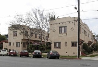 Building Photo - 2358-23605 Third Ave