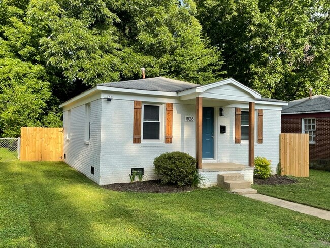 Photo - 1826 Taylor Ave House