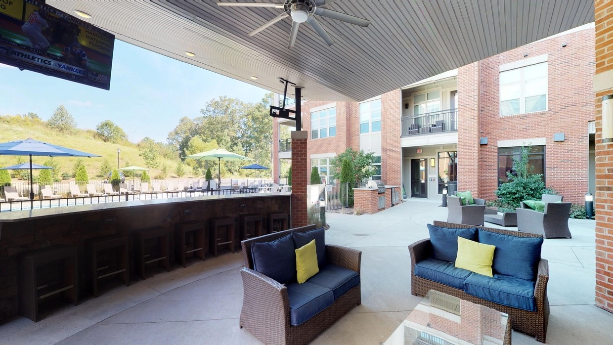 Photo - The Apartments at Palladian Place