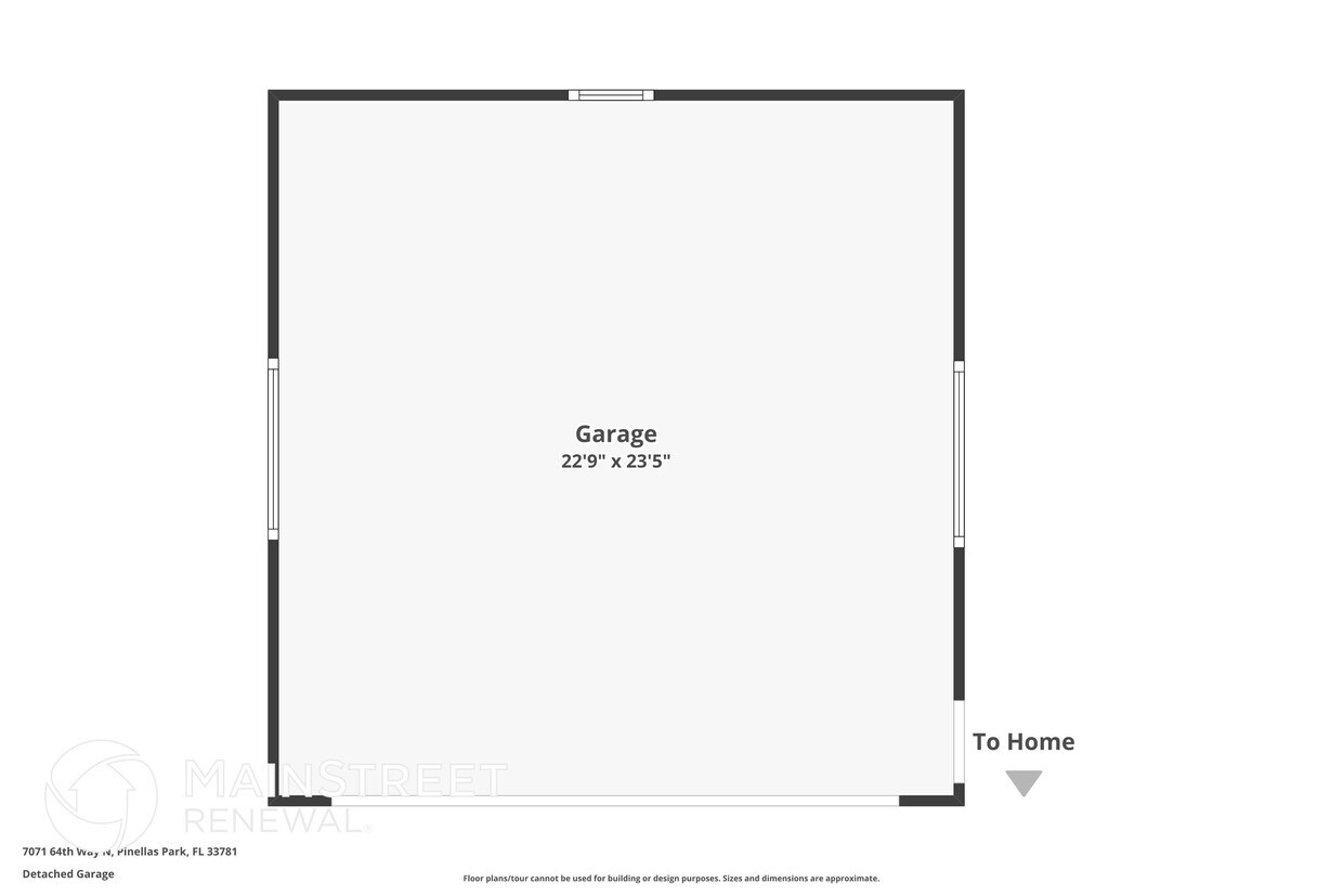 Primary Photo - 7071 64th Way N