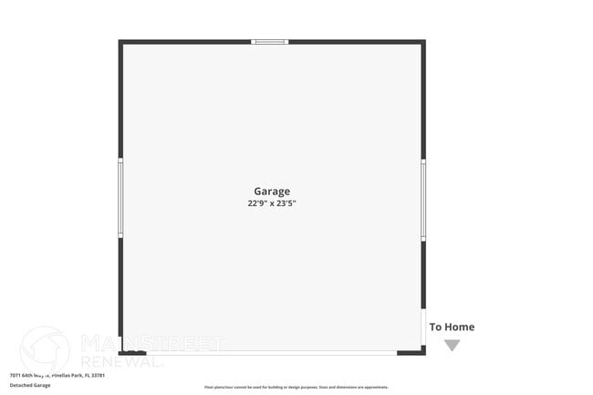Building Photo - 7071 64th Way N
