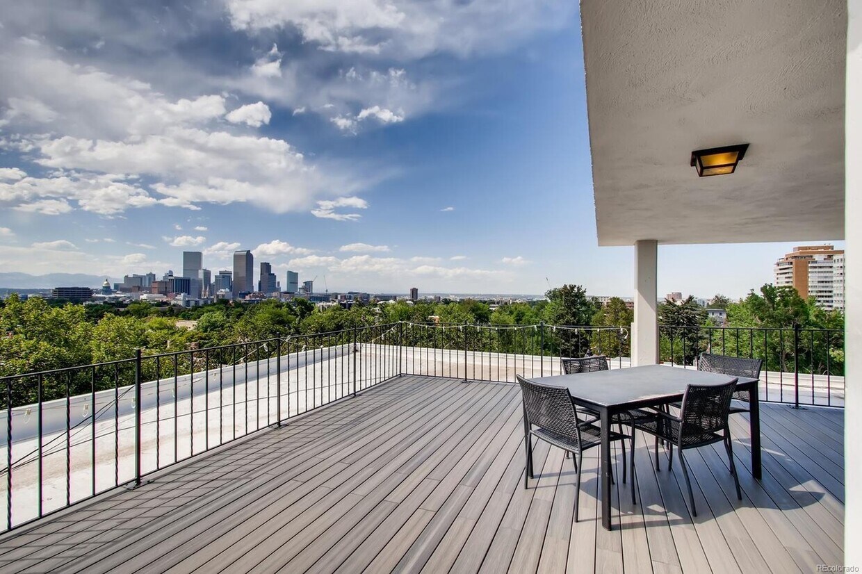 1090 Lafayette St Unit 305, Denver, CO 80218 1090 N