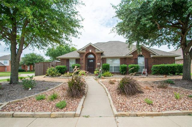 Foto del edificio - 8317 Greenfield Dr