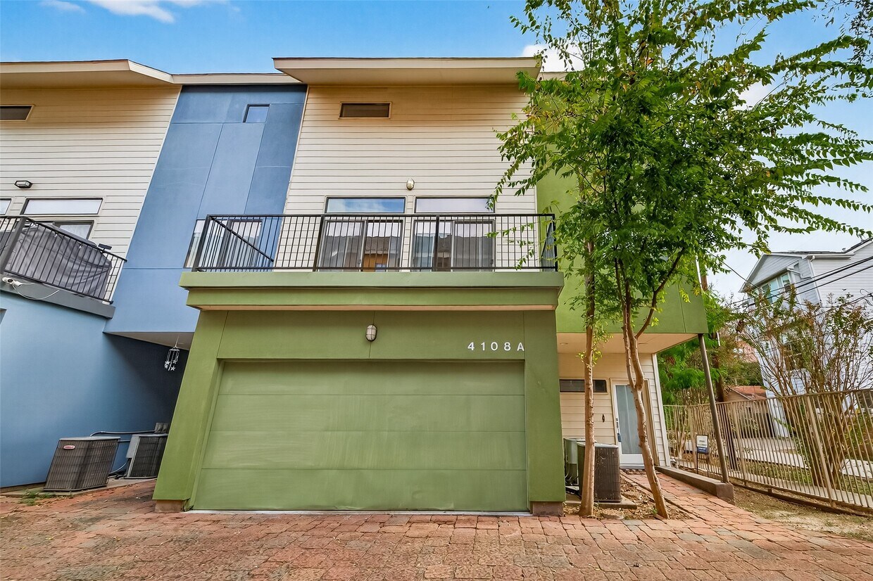 Foto principal - 4108 Spencer St