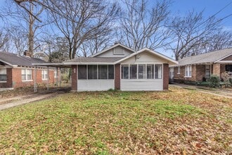 Building Photo - 580 Josephine St