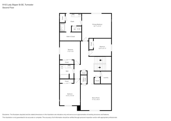 Building Photo - 9142 Lady Slipper St SE