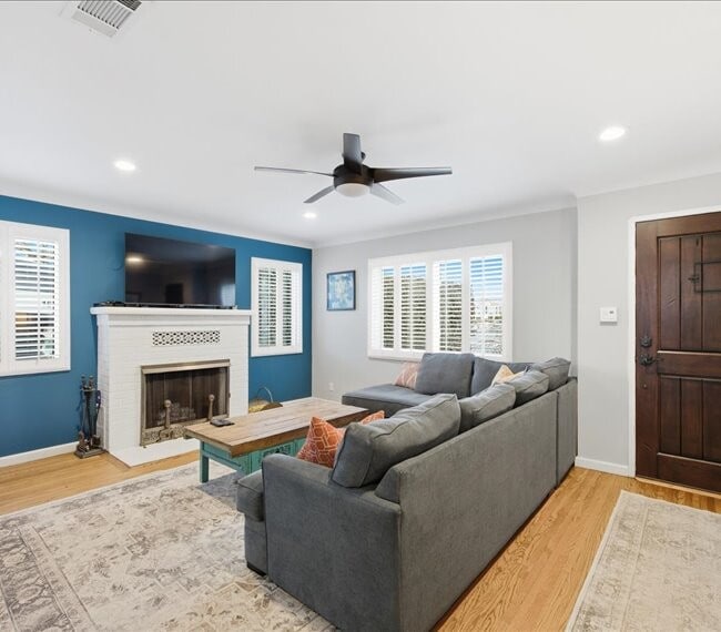 Foto del edificio - 1905 S Walker Ave