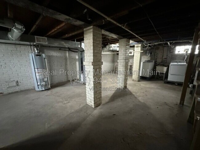Foto del edificio - 1612 Bagley St