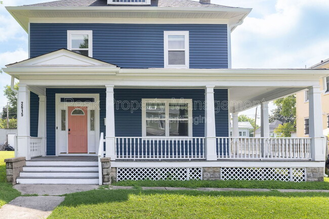 Building Photo - 2615 North Ave