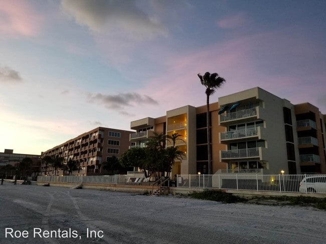 2 br, 2 bath - 16308 GULF BLVD #304 - 2 br, 2 bath  - 16308 GULF BLVD #304