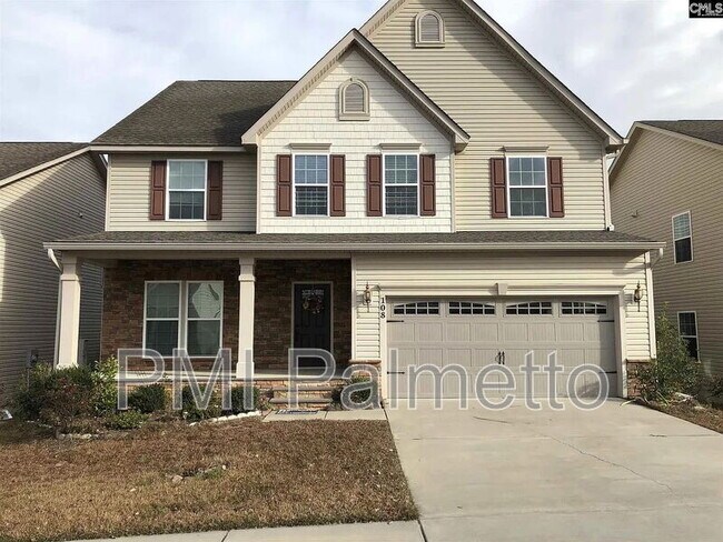 Building Photo - 108 Ashford Way