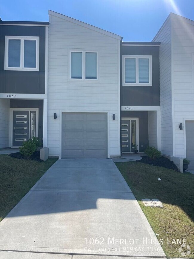Building Photo - 1062 Merlot Hills Ln.