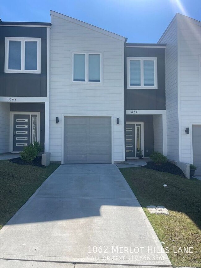 Foto del edificio - 1062 Merlot Hills Ln.