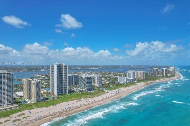 Building Photo - 2800 N Ocean Dr