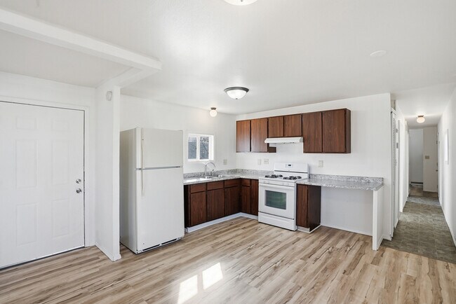 Foto del edificio - 107 Gumbo Dr