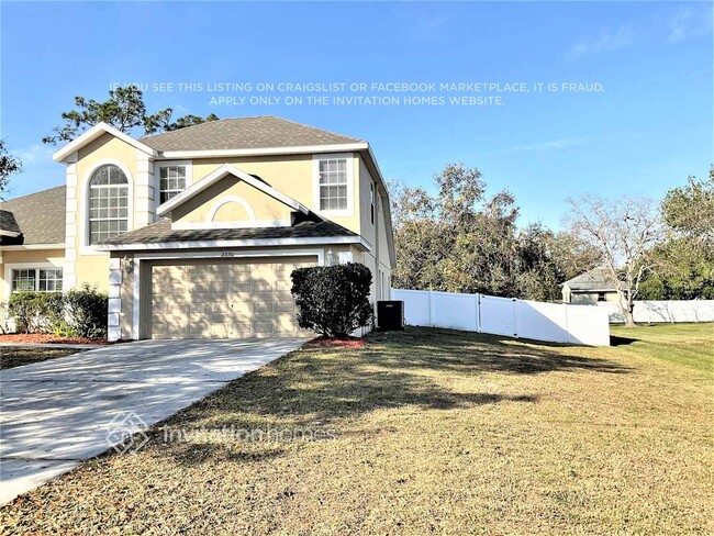 Foto del edificio - 2850 Longleaf Ct