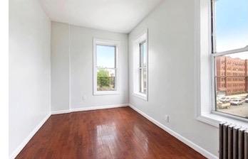 Foto del edificio - 499 Grand St